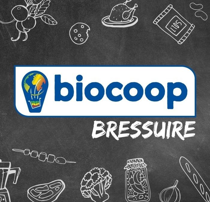 Biocoop Bressuire