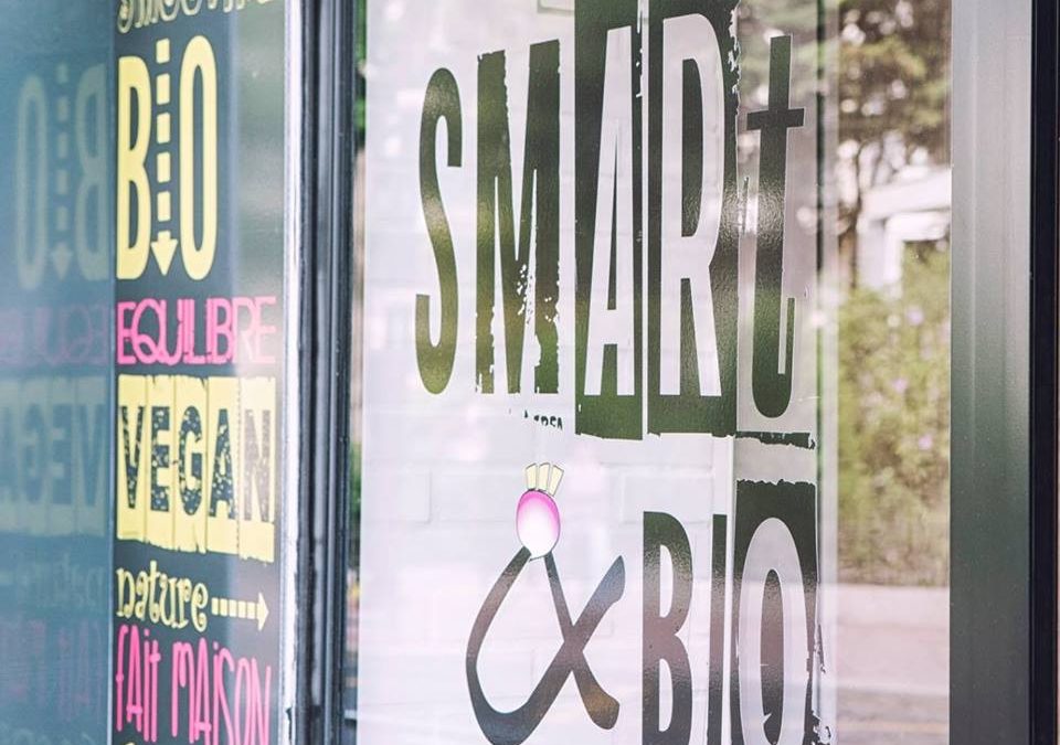 Smart & Bio