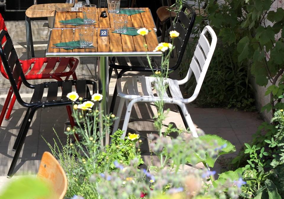 Refresh – cantine