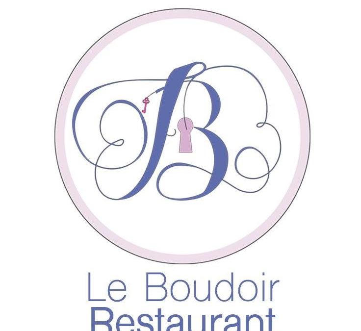 Le Boudoir