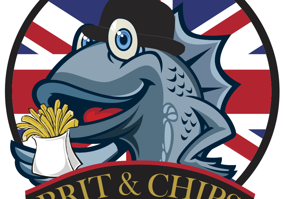 Brit & Chips – De Maisonneuve