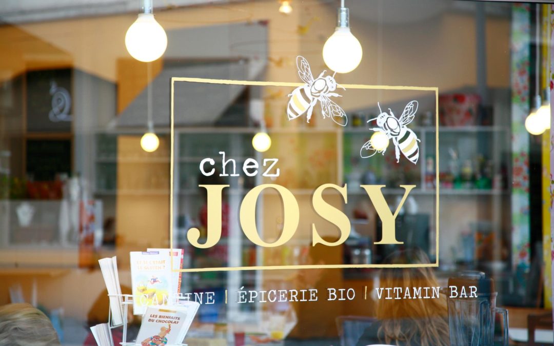 Chez Josy