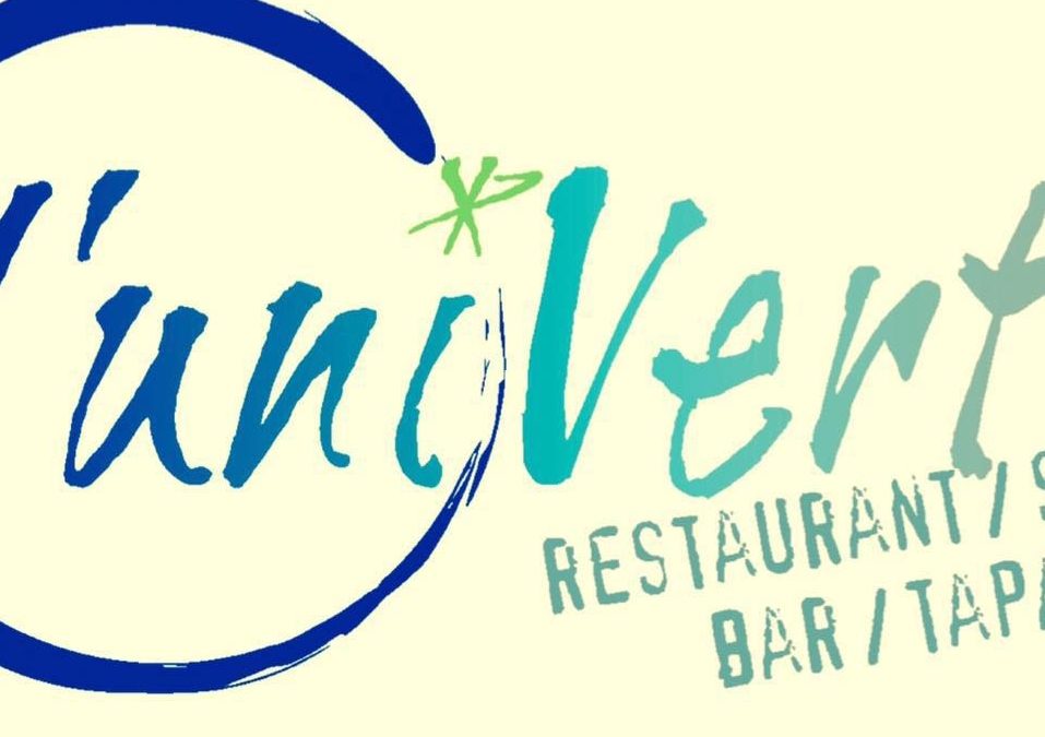 L’uni vert