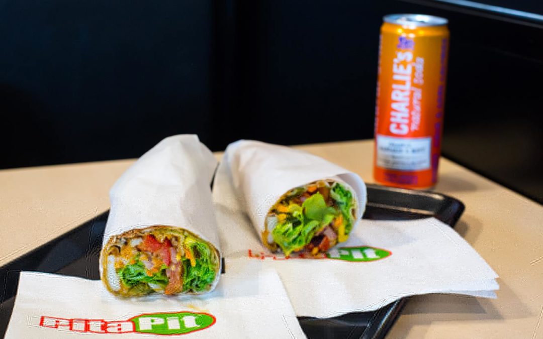 Pita Pit – Baie Mahault