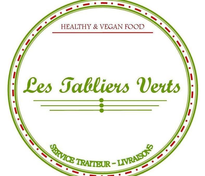 Les Tabliers verts