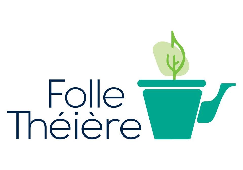 Folle Théière