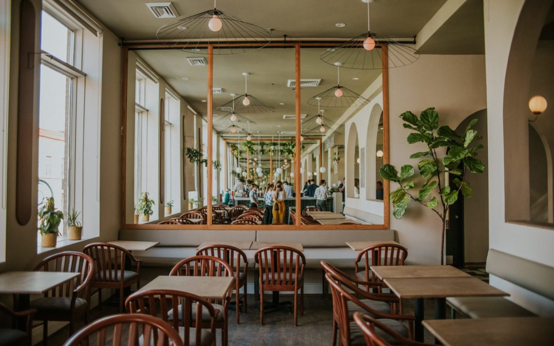 La buvette du Centro