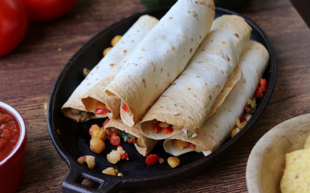 Flautas