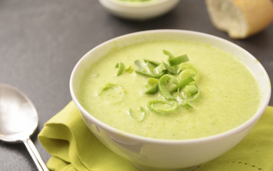Velouté de Légumes
