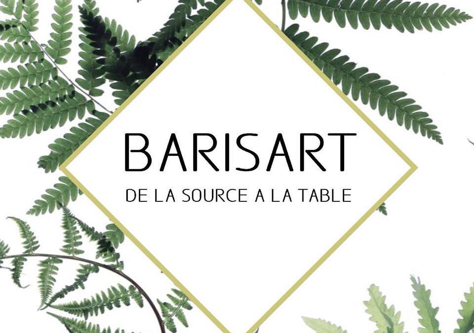 Barisart